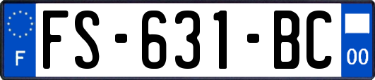 FS-631-BC