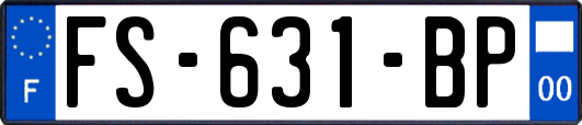 FS-631-BP