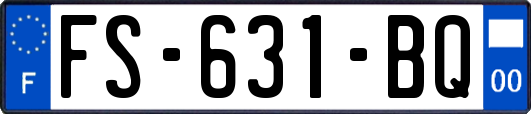 FS-631-BQ