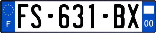 FS-631-BX