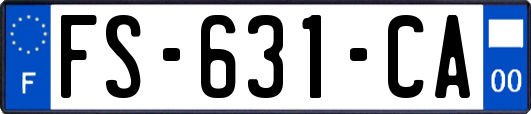 FS-631-CA