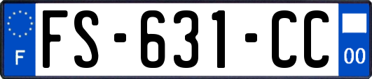 FS-631-CC