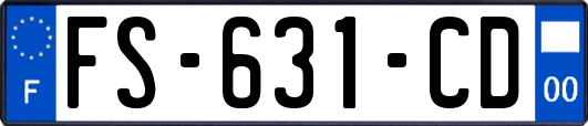 FS-631-CD