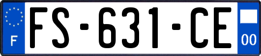 FS-631-CE