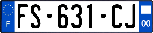 FS-631-CJ