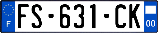 FS-631-CK