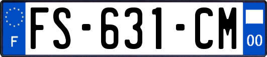 FS-631-CM
