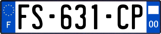 FS-631-CP