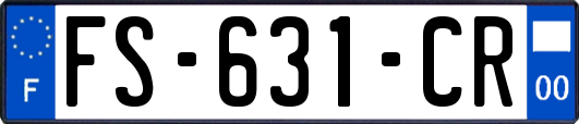 FS-631-CR