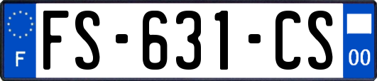 FS-631-CS