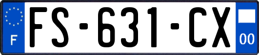 FS-631-CX