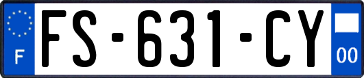 FS-631-CY