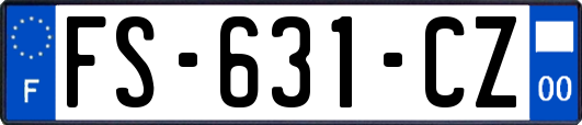 FS-631-CZ