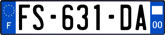 FS-631-DA