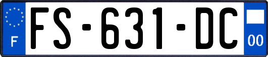 FS-631-DC