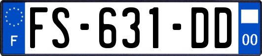 FS-631-DD