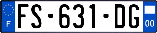 FS-631-DG