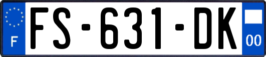 FS-631-DK
