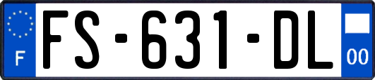 FS-631-DL