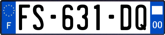 FS-631-DQ
