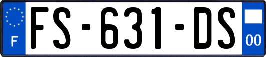 FS-631-DS