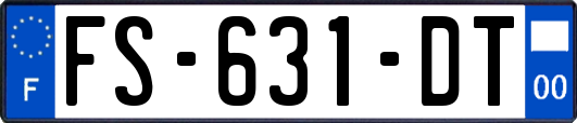 FS-631-DT