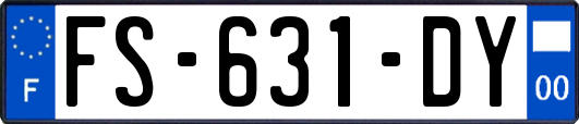 FS-631-DY
