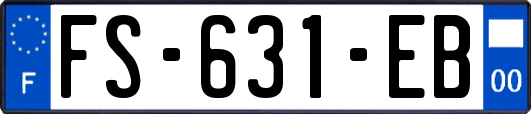 FS-631-EB