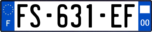 FS-631-EF