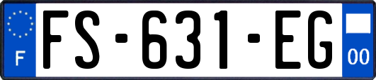FS-631-EG