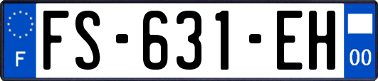 FS-631-EH