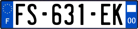 FS-631-EK