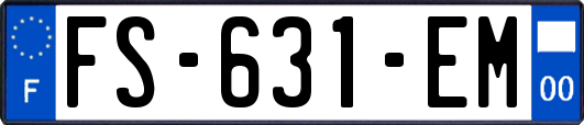 FS-631-EM