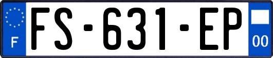 FS-631-EP