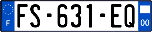 FS-631-EQ