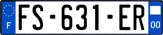 FS-631-ER