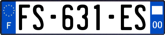 FS-631-ES