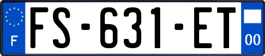 FS-631-ET