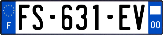FS-631-EV
