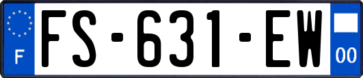 FS-631-EW