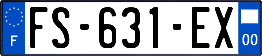FS-631-EX