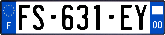 FS-631-EY