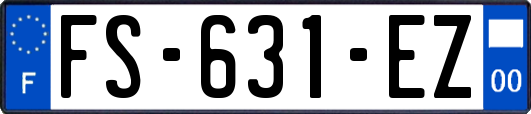 FS-631-EZ