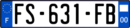 FS-631-FB