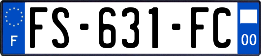 FS-631-FC