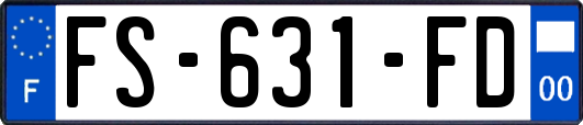 FS-631-FD