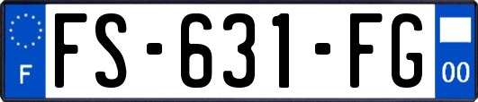 FS-631-FG
