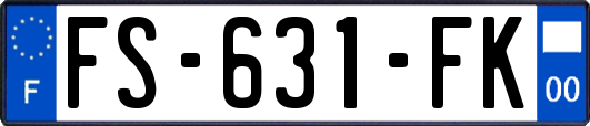 FS-631-FK