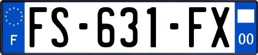 FS-631-FX