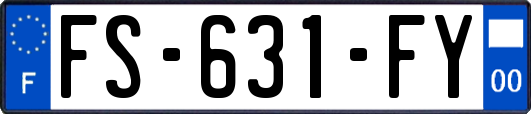 FS-631-FY